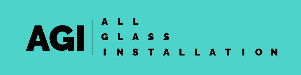 All Glass Installation